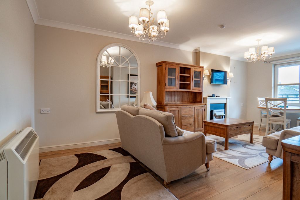 Additional image 5 of 1 bed flat for saleNess Walk, Inverness IV3
