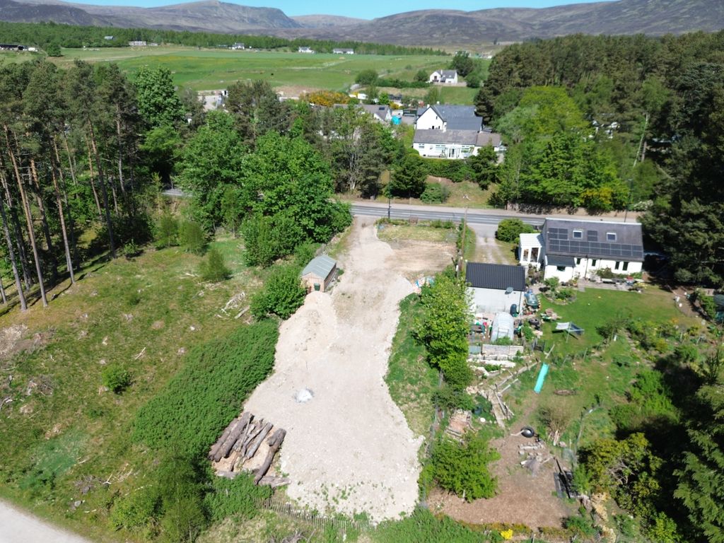Additional image 10 of Land for saleKingussie Road, Newtonmore PH20