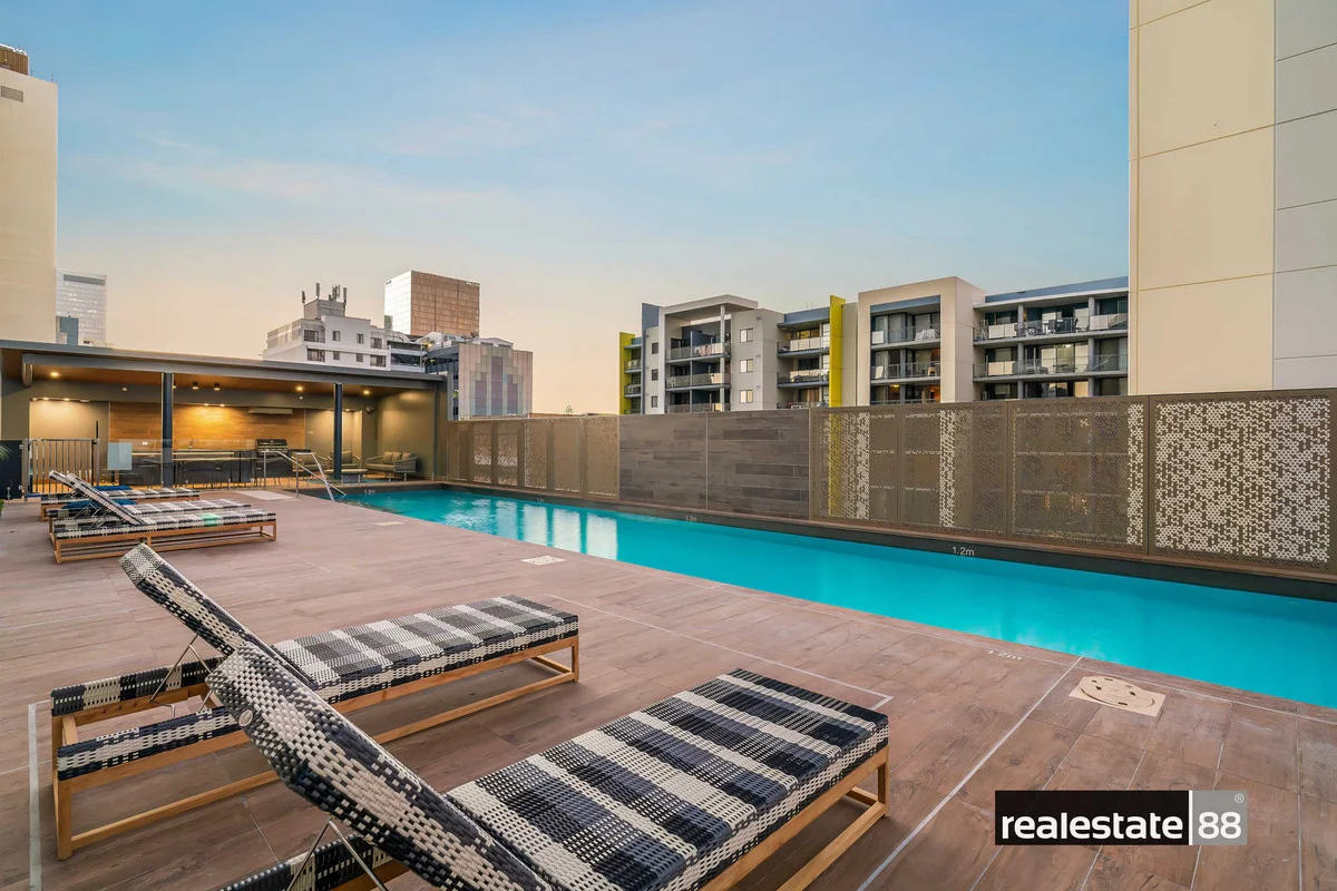 Additional image 22 of 1005/238 Adelaide Terrace, Perth WA 6000