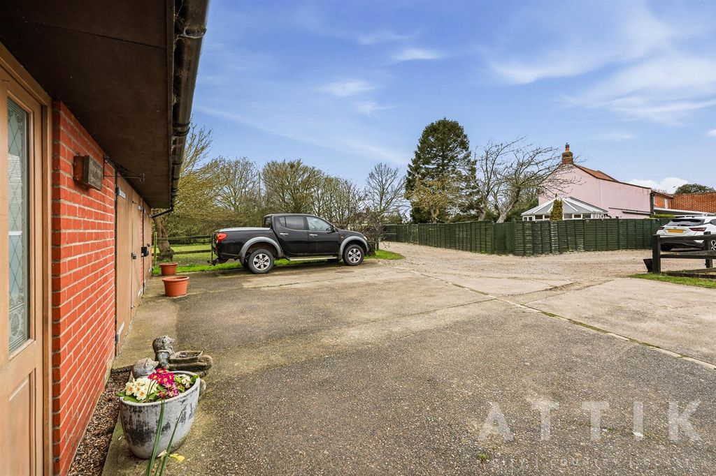 Additional image 54 of 5 bed equestrian for saleBarnaby Green, Wangford, Beccles NR34