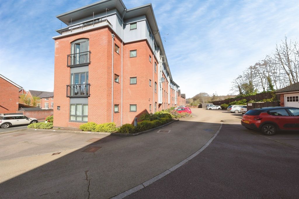 Additional image 17 of 2 bed flat for saleLeighton Way, Belper DE56