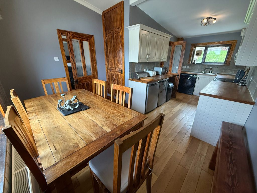 Additional image 11 of 4 bed terraced house for sale17 Wallace Place, Fort William PH33