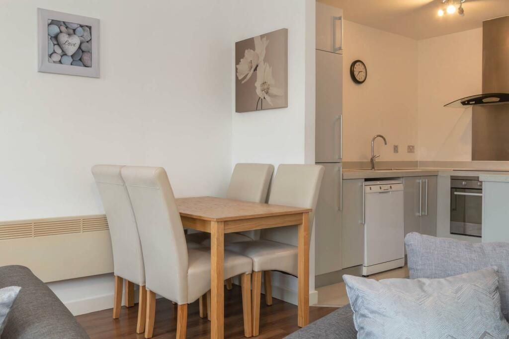 2 bed flat for saleGrey Street, Ashton-Under-Lyne OL6