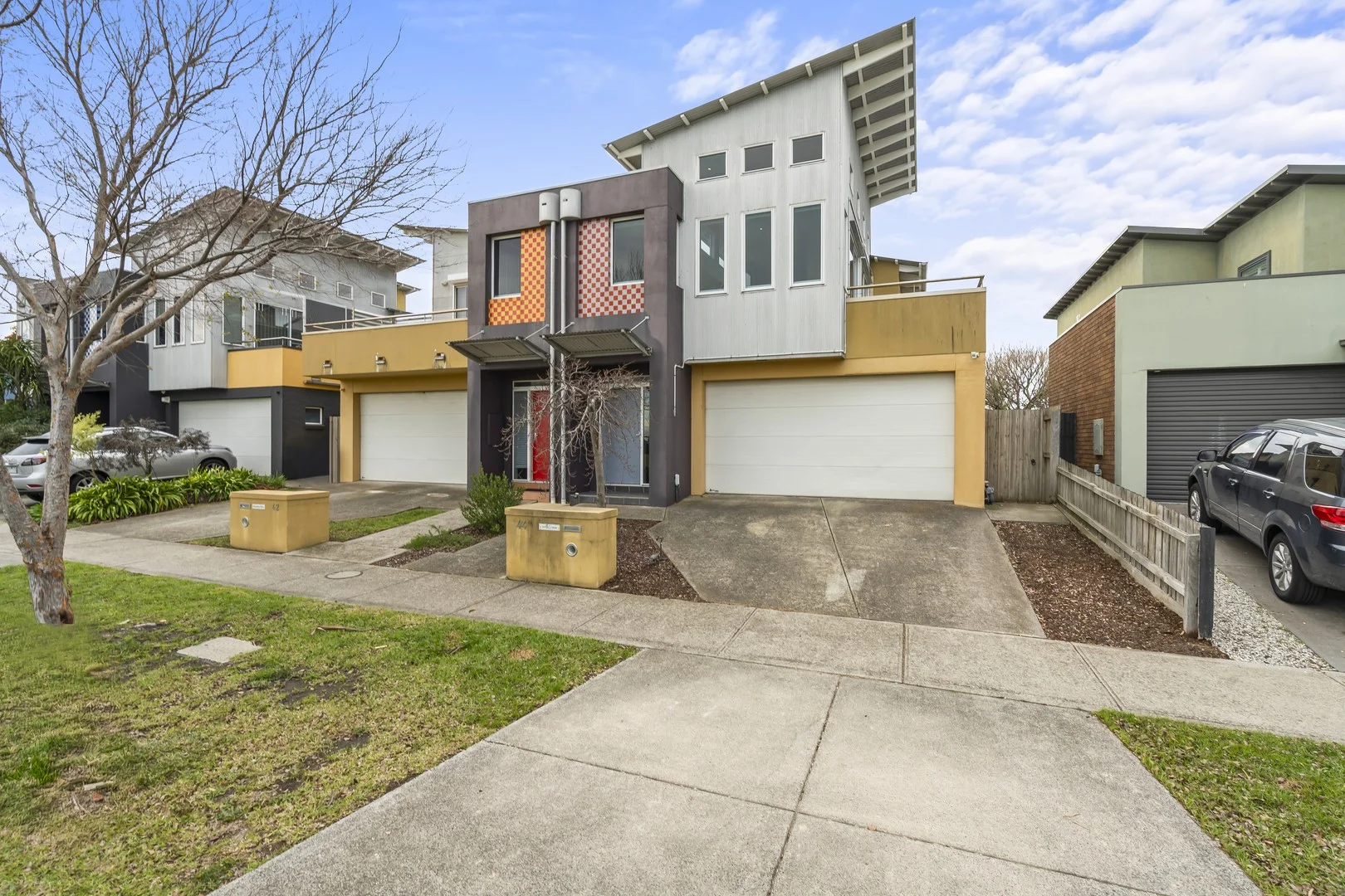 44 Hall Mark Road, Mordialloc VIC 3195