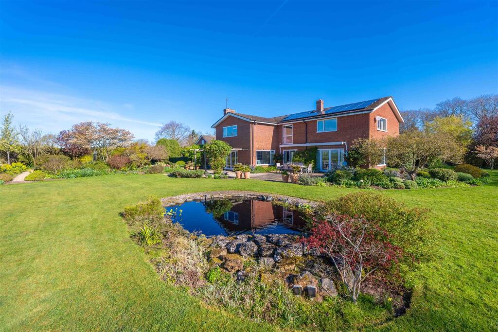 Additional image 31 of Wawensmere Road, Wootton Wawen