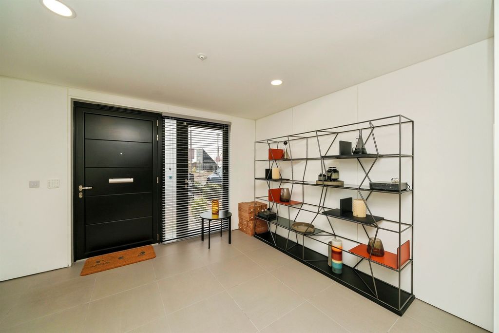 Additional image 10 of 3 bed property for saleRedbridge Quay, Birkenhead CH41