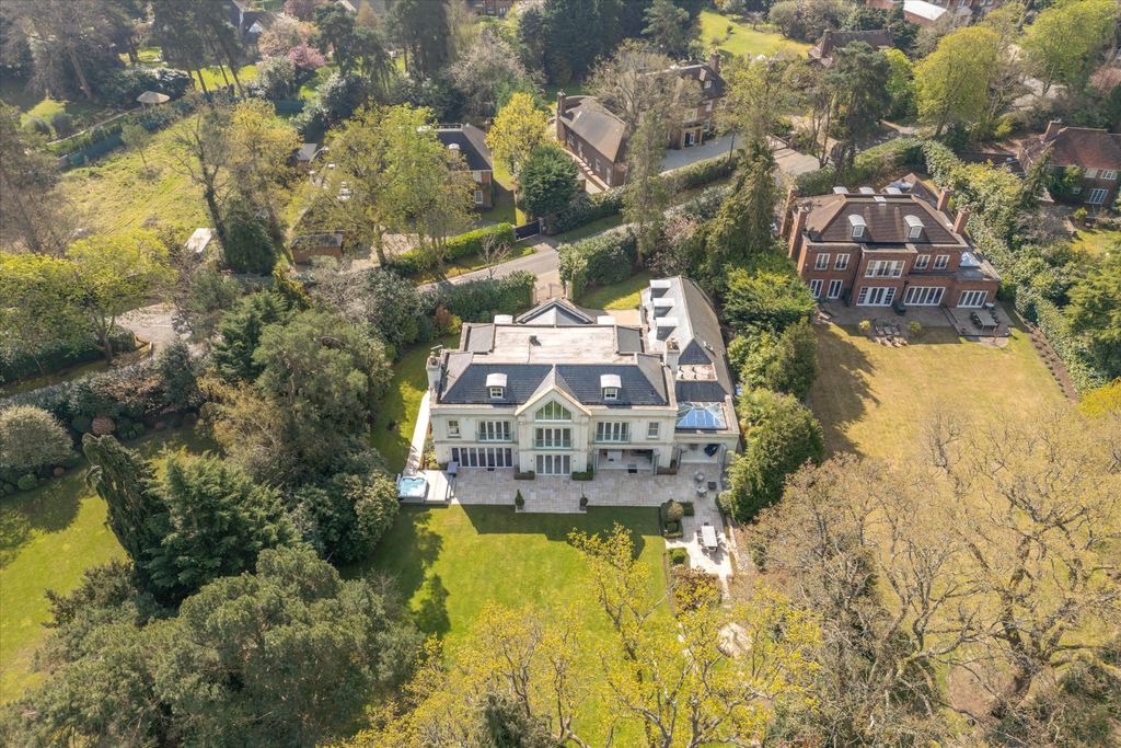 Additional image 33 of 6 bed detached house for saleGorse Hill Road, Wentworth, Virginia Water, Surrey GU25