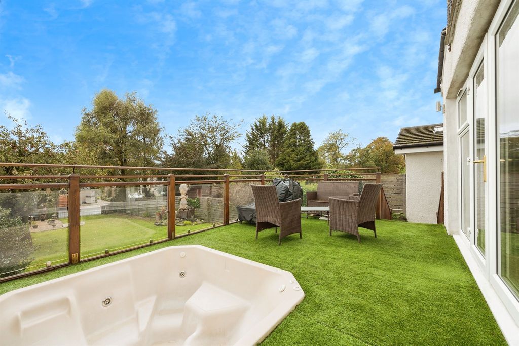 Additional image 3 of 4 bed detached house for saleMuirpark Way, Drymen, Glasgow G63