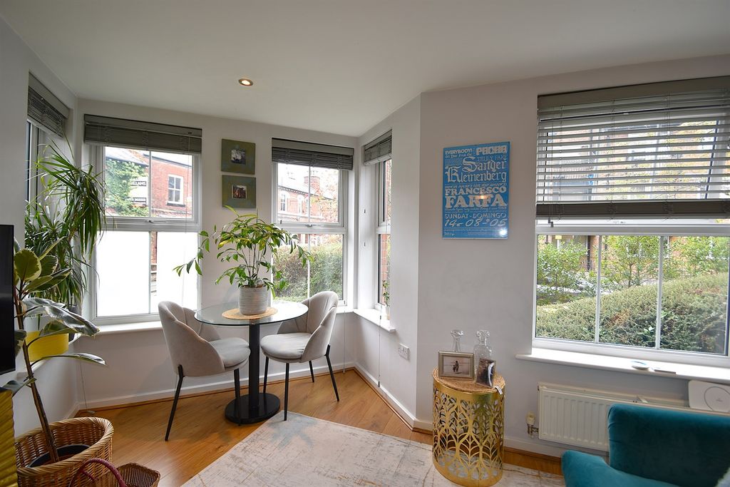 Additional image 4 of 2 bed flat for saleWolverton House, George Street, Alderley Edge SK9