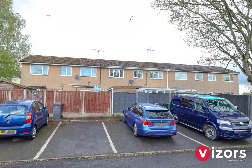 Additional image 2 of Garway Close, Matchborough East, Redditch
