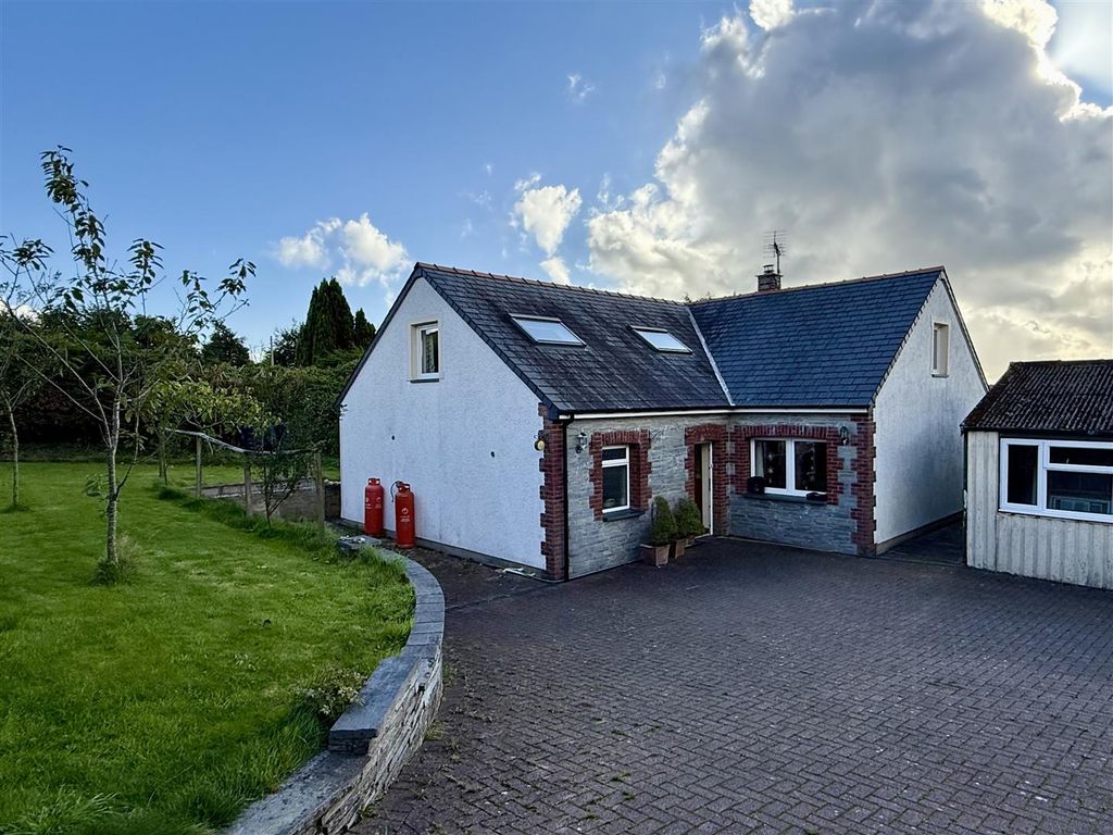 Additional image 27 of 4 bed farm for saleCreuddyn Bridge, Lampeter SA48