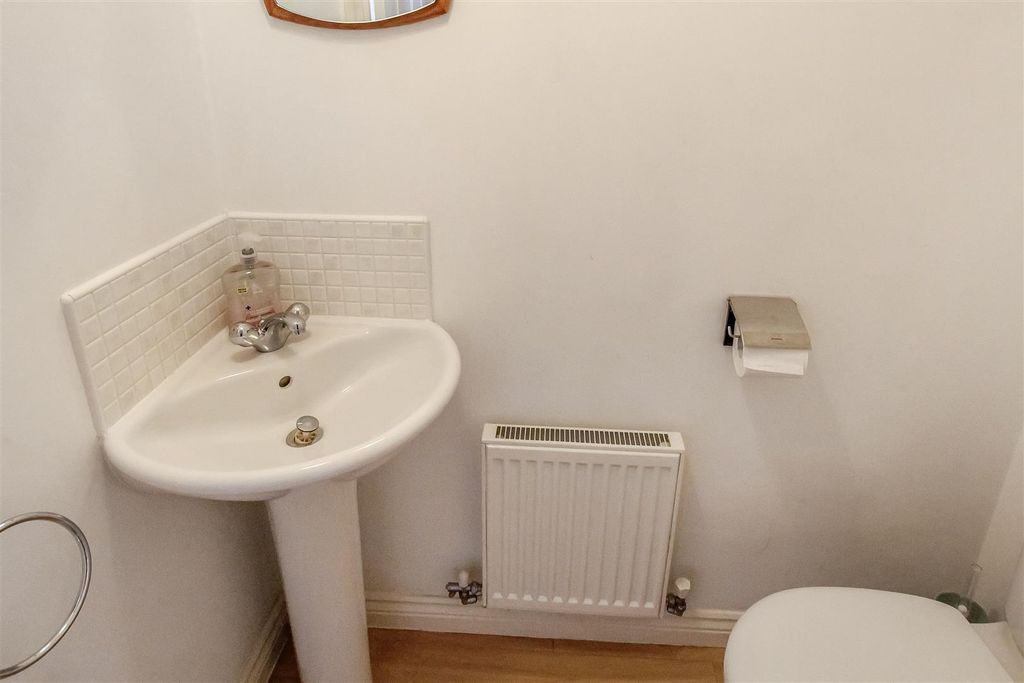 Additional image 10 of 2 bed semi-detached house for saleWoodlands Green, Middleton St. George, Darlington DL2