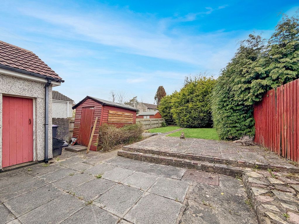 Additional image 24 of 3 bed semi-detached house for saleCocker Avenue, Cwmbran NP44