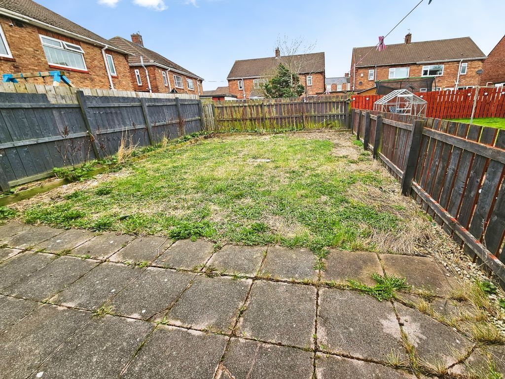 Additional image 9 of 3 bed semi-detached house for saleMelrose Avenue, Bedlington NE22
