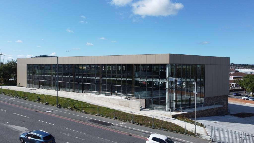 Additional image 3 of Bridgewater House, Carl Fogarty Way, Blackburn, Lancashire, BB1