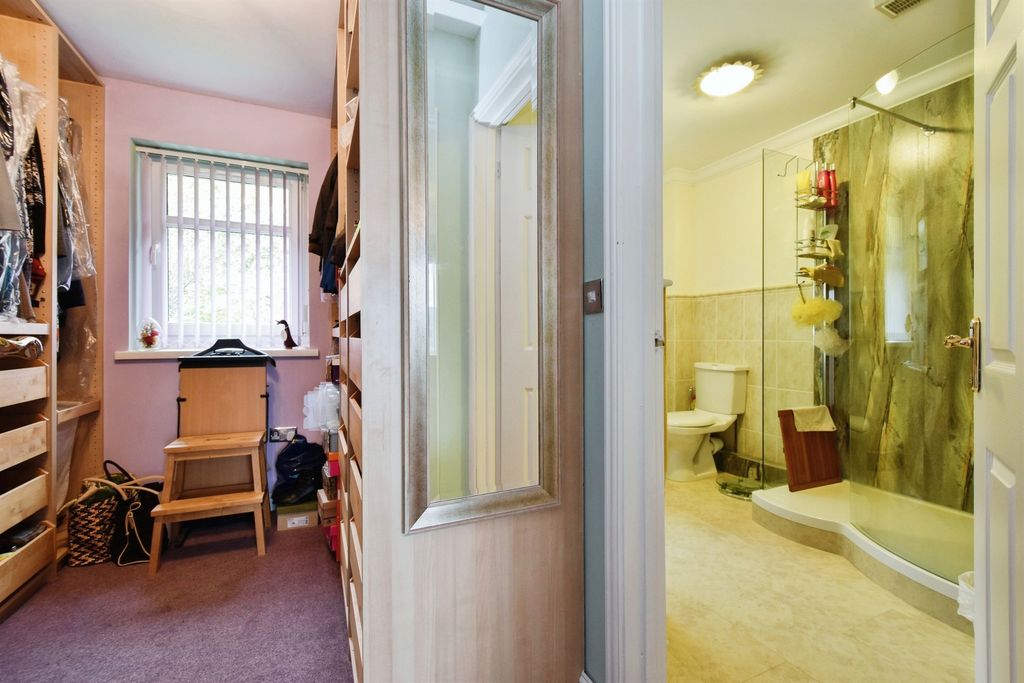 Additional image 14 of 4 bed detached house for saleGraig Place, Aberdare CF44
