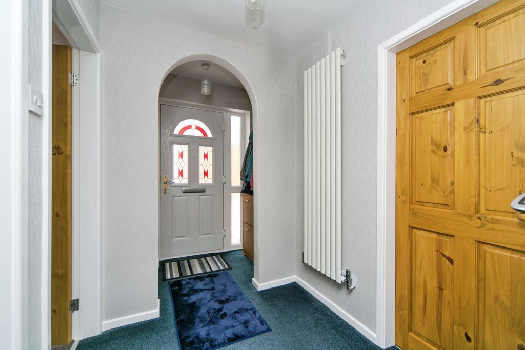 Additional image 3 of 2 bed detached bungalow for saleErw Goch, Abergele LL22