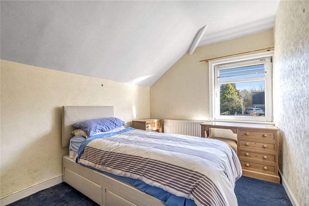 Additional image 16 of 2 bed semi-detached house for saleMoss Side, Barnoldswick, Lancashire BB18