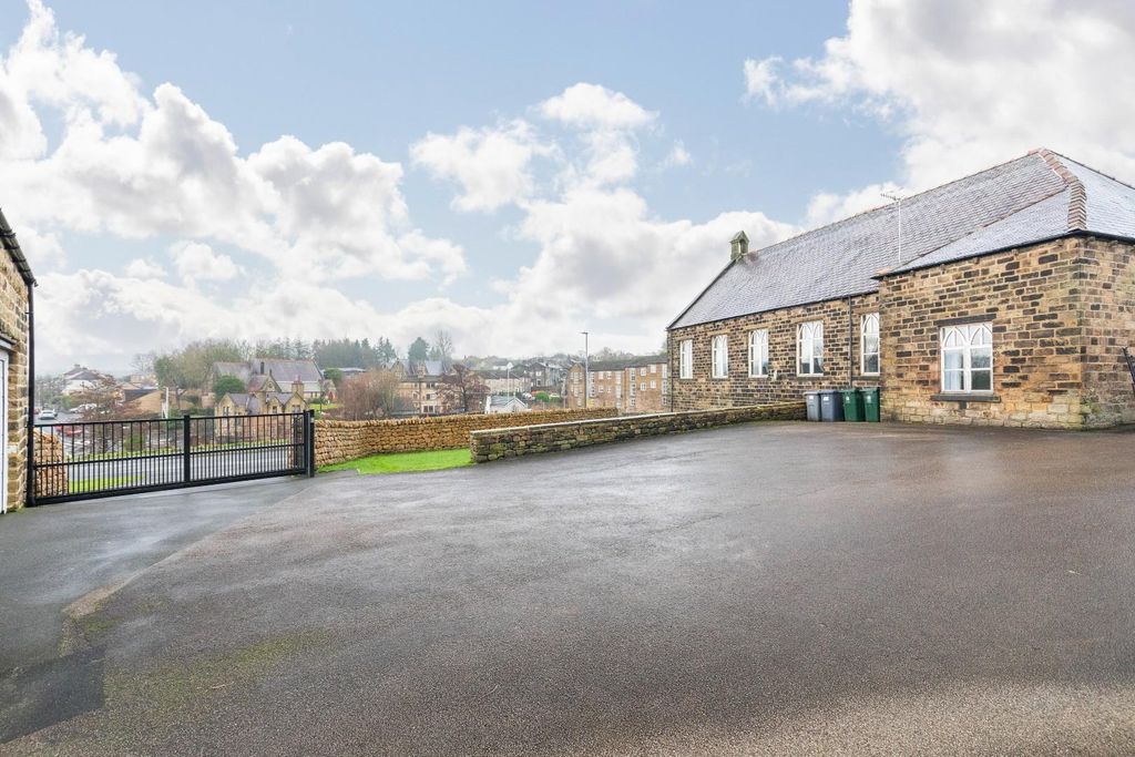 Additional image 15 of 4 bed semi-detached house for saleCrowther Fold, Harden, Bingley BD16