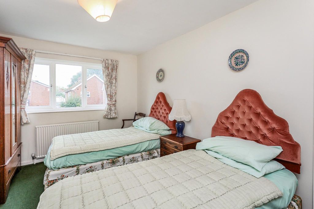 Additional image 9 of 4 bed detached house for saleShakespear Close, Diseworth, Derby DE74