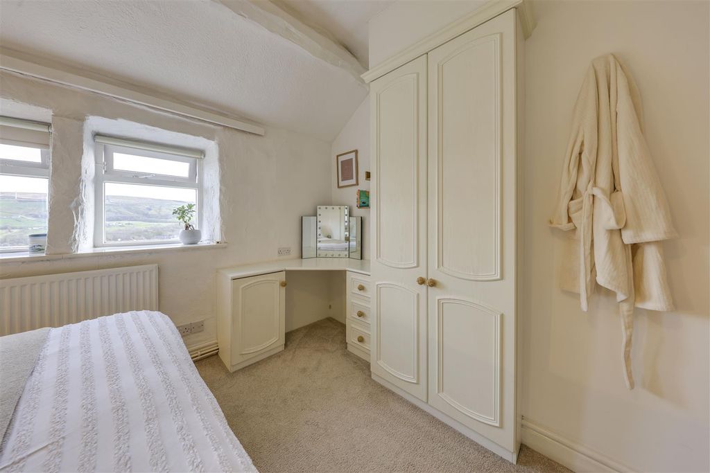 Additional image 35 of 6 bed detached house for saleTunstead, Bacup, Rossendale, Lancashire OL13