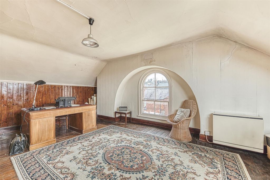 Additional image 41 of 5 bed semi-detached house for saleAlbert Street, Belper DE56