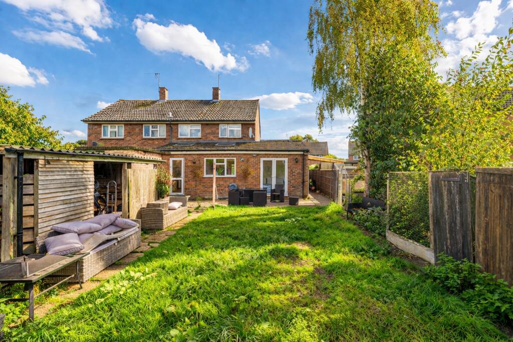 Additional image 4 of Meadway, Colney Heath, St. Albans, Hertfordshire, AL4