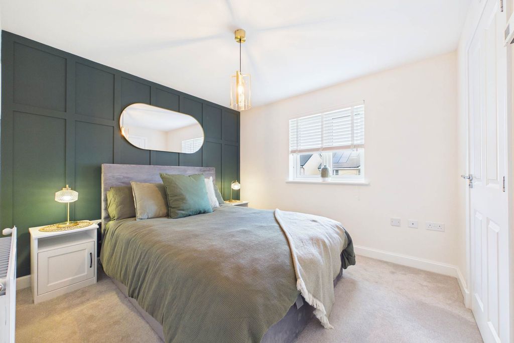 Additional image 11 of 3 bed semi-detached house for saleLambourne Crescent, Coatbridge ML5