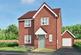 Plot 1119, Westerwood at Holme Meadows, William Heelas Way RG40