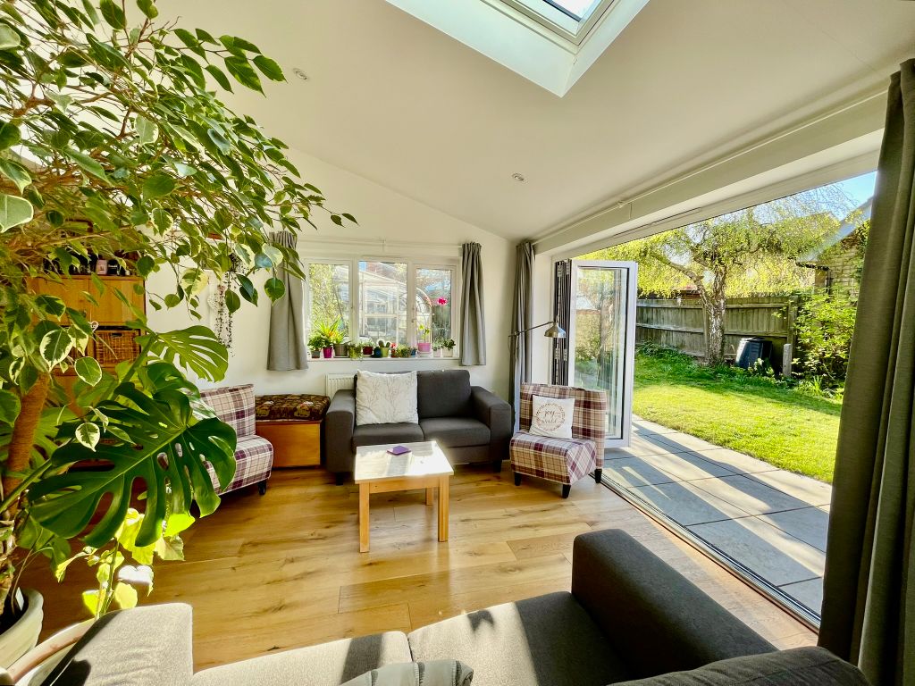 Additional image 2 of 4 bed detached house for saleSage Close, Biggleswade SG18