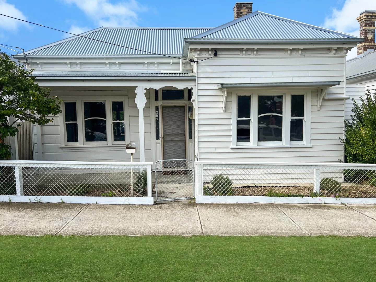 201 Yarra Street, Geelong VIC 3220