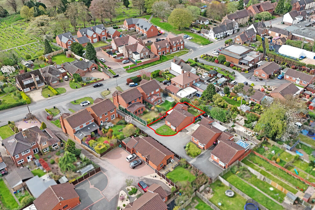 Additional image 2 of Rofs Croft, Polesworth