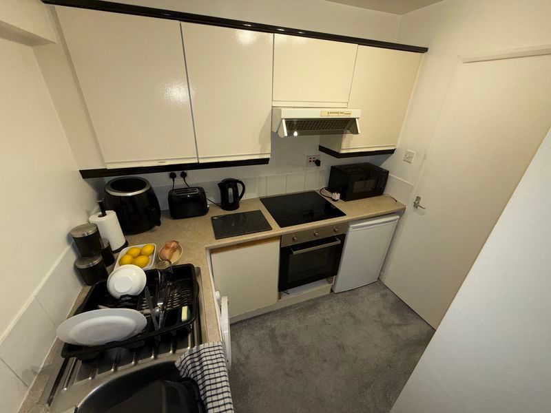 Additional image 11 of 1 bed flat for saleBoulevard, Hull HU3