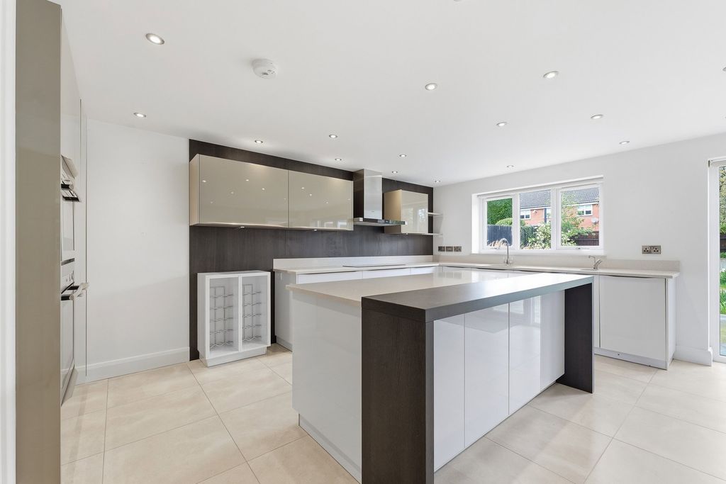 Additional image 10 of 4 bed detached house for saleChurch Street, Shirland, Alfreton DE55