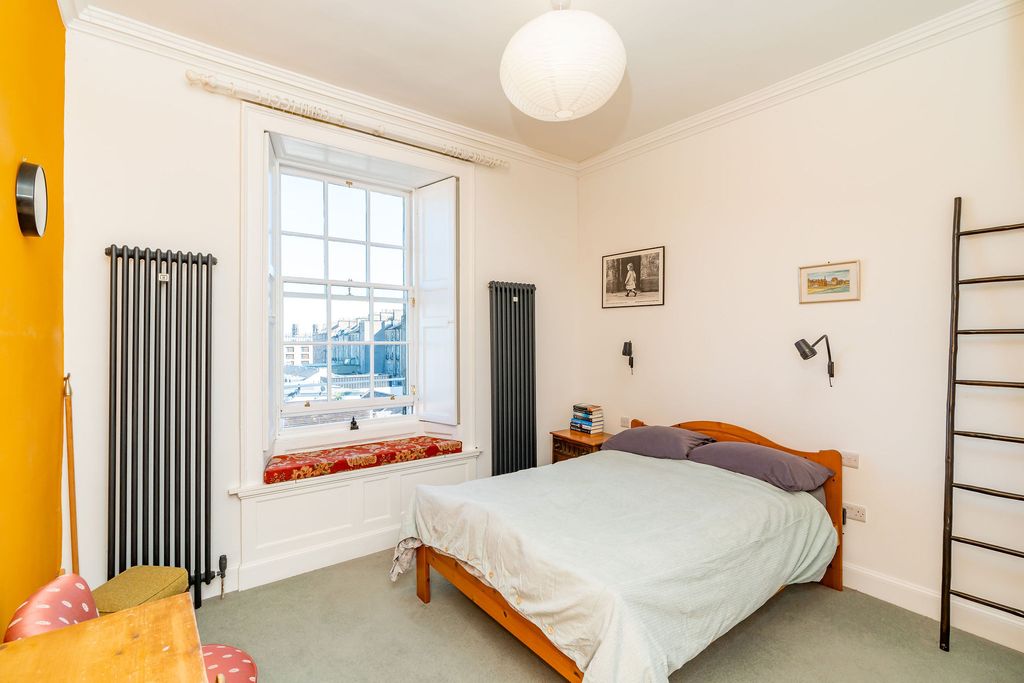 Additional image 12 of 3 bed flat for sale23/5 Dublin Street, New Town, Edinburgh EH1