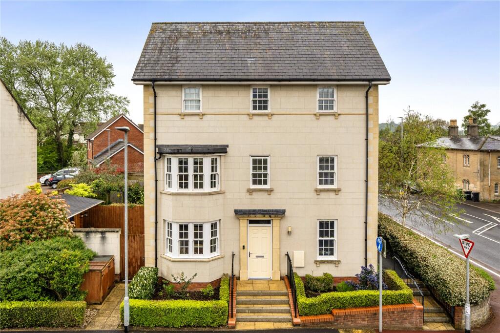 Additional image 21 of Wand Road, Wells, Somerset, BA5