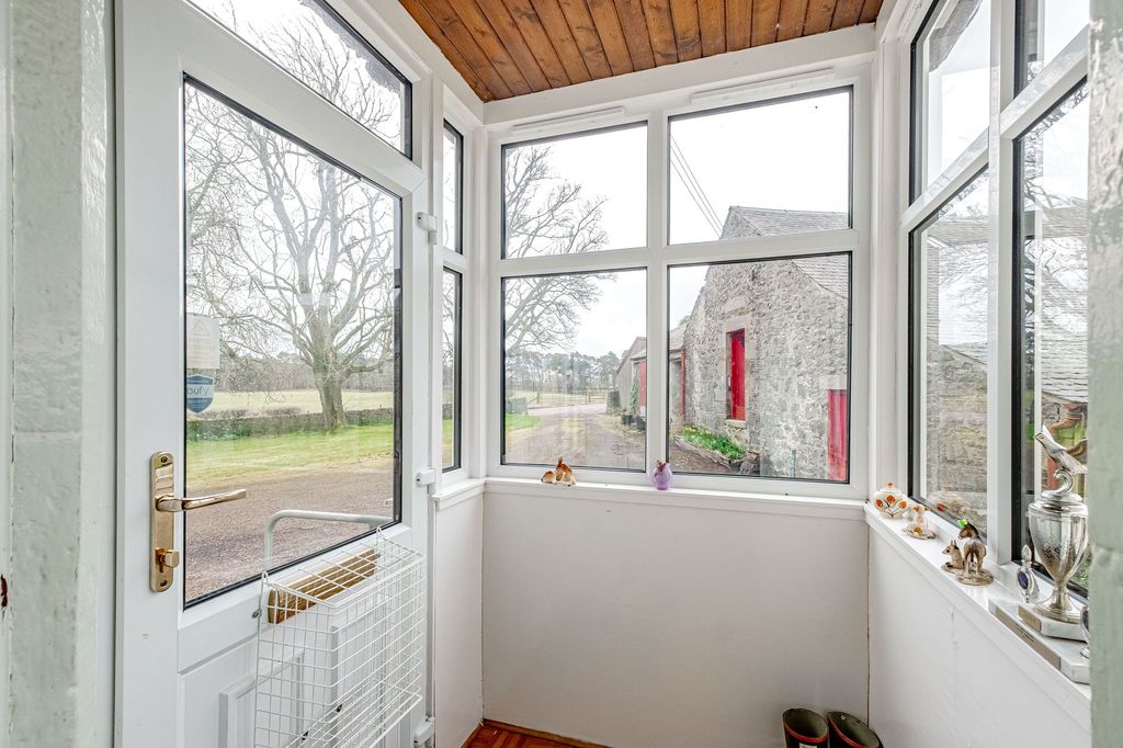 Additional image 14 of 4 bed property for saleSymington Mill Farm, Symington, Biggar ML12