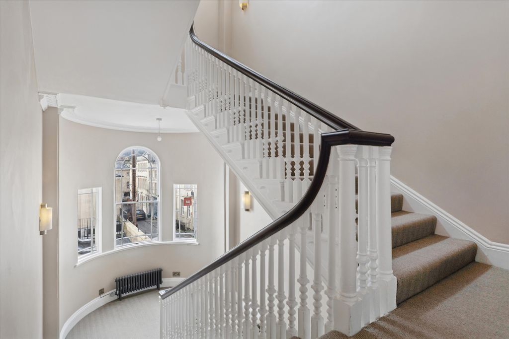 Additional image 13 of 5 bed town house for saleQueen Square, Bath, Somerset BA1