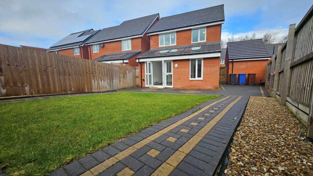 Additional image 18 of 3 bed detached house for sale7 Bowler Avenue, Accrington BB5
