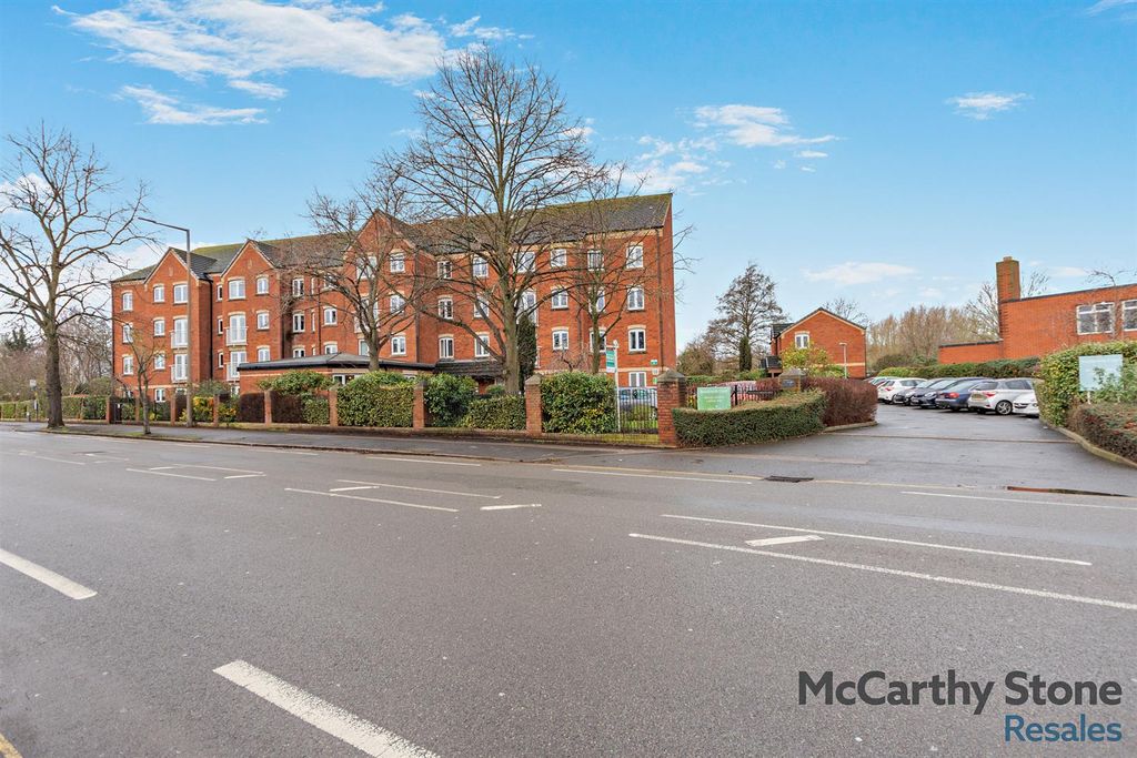 Additional image 23 of 1 bed flat for saleBrooklands Court, Tamworth Road, Long Eaton, Nottingham NG10