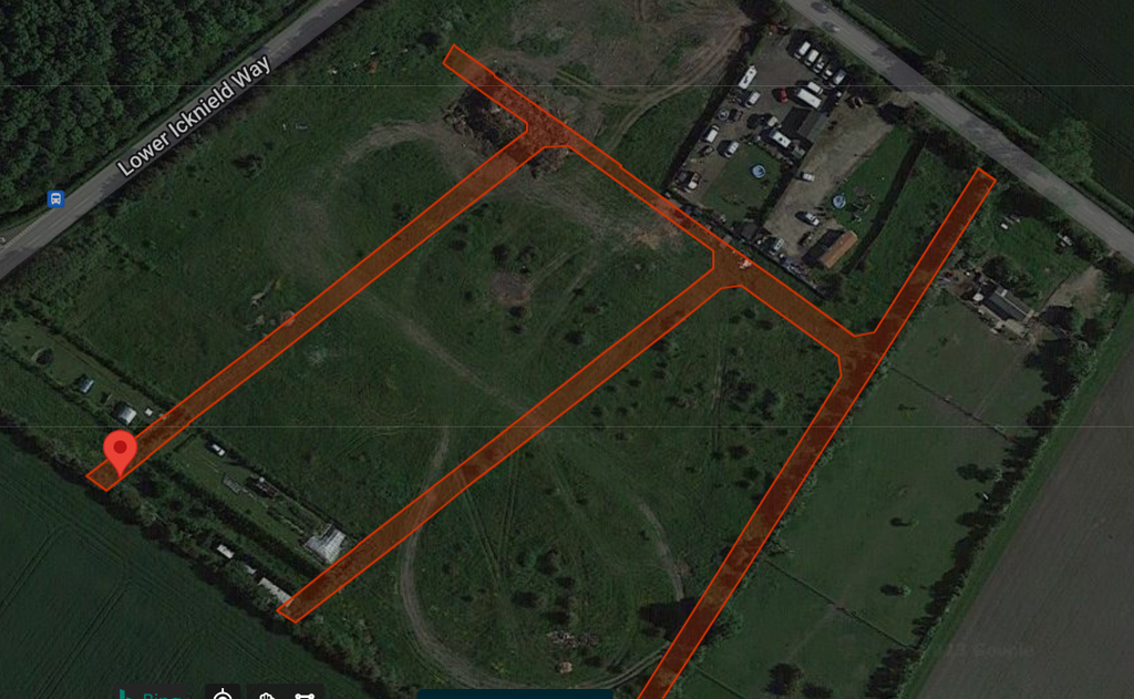 Additional image 14 of Land for saleAskett Village Lane, Princes Risborough HP27