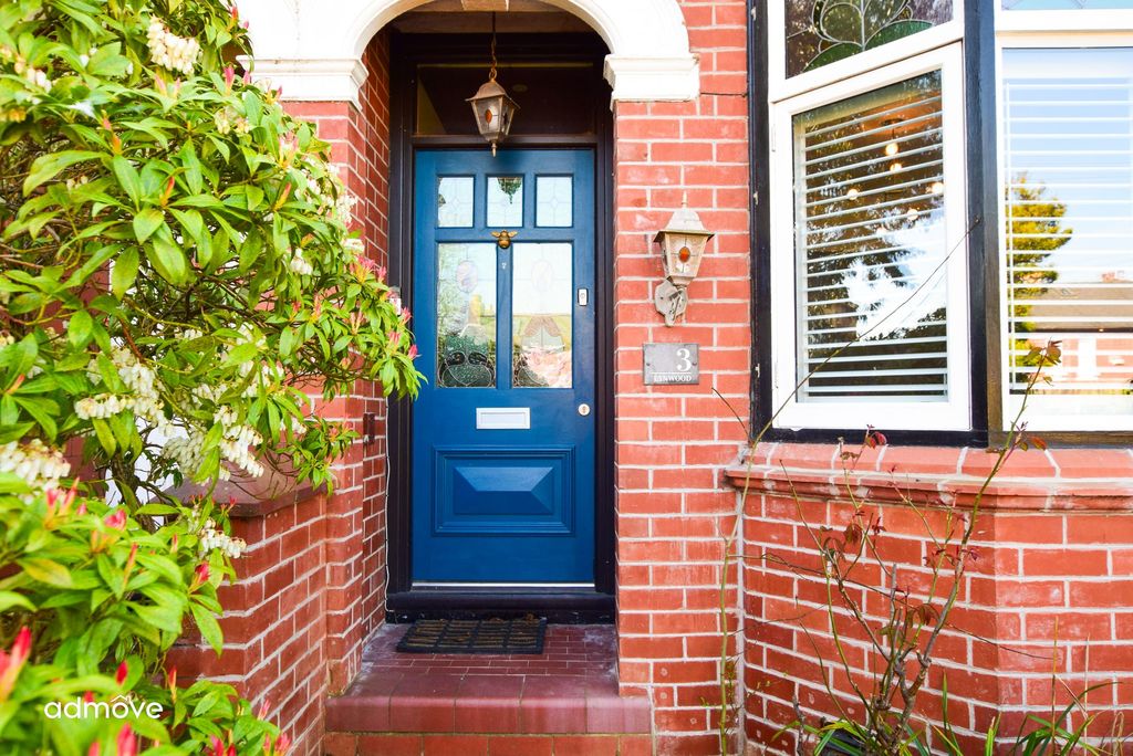 Additional image 29 of 3 bed semi-detached house for saleOldfield Road, Altrincham WA14