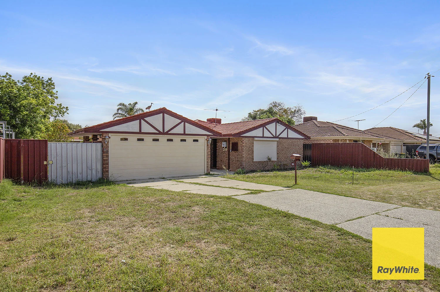 69 Cameron Street, Langford WA 6147