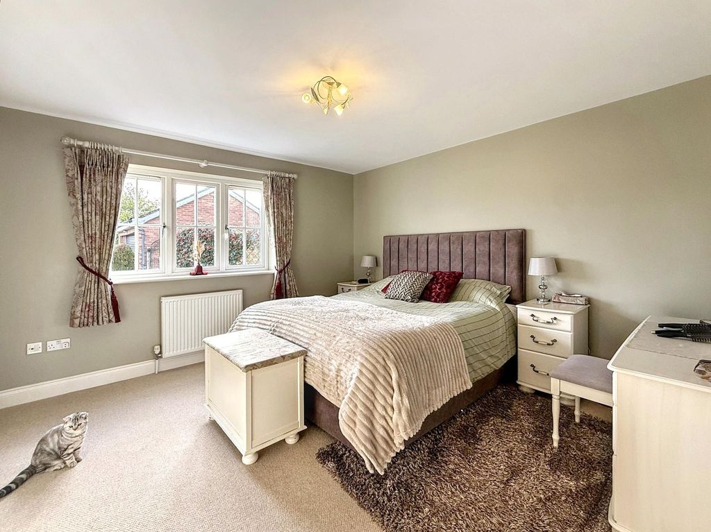 Additional image 10 of 5 bed detached bungalow for saleFoundry Corner, Attleborough NR17