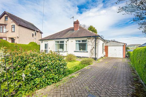 Mowson Lane, Worrall, Sheffield S35