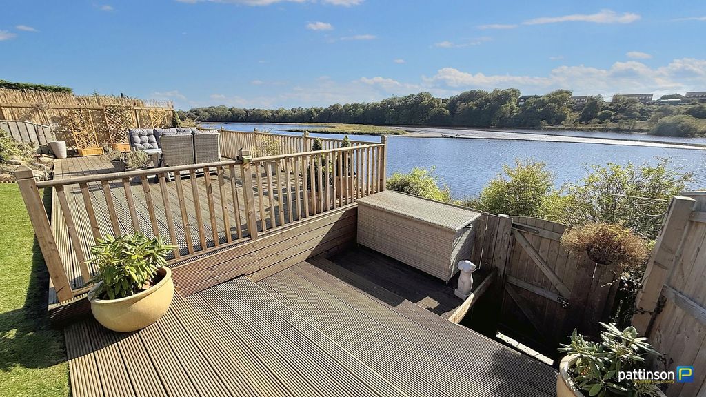 Additional image 54 of 4 bed detached house for saleNursery Park, Ashington NE63