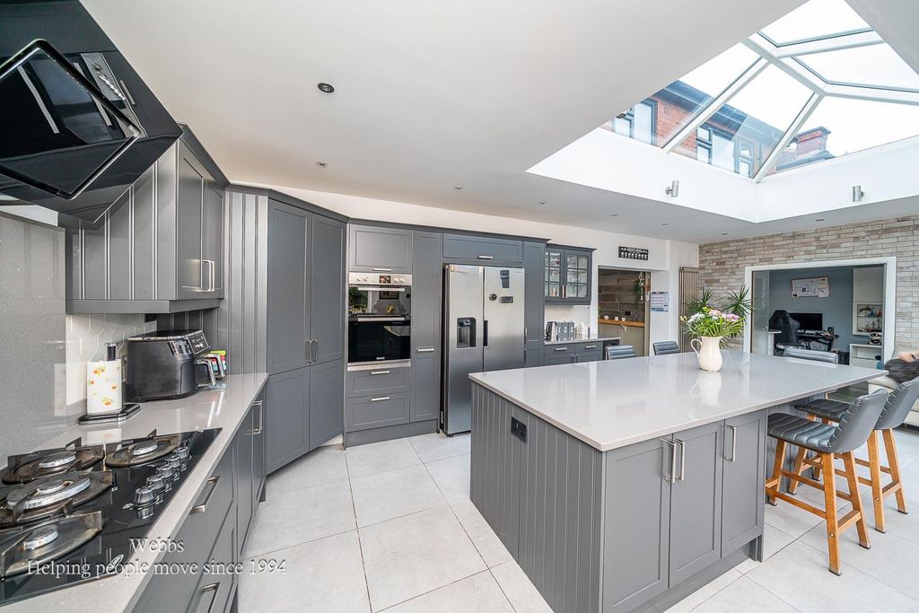 Additional image 18 of 4 bed detached house for saleHospital Lane, Bedworth CV12