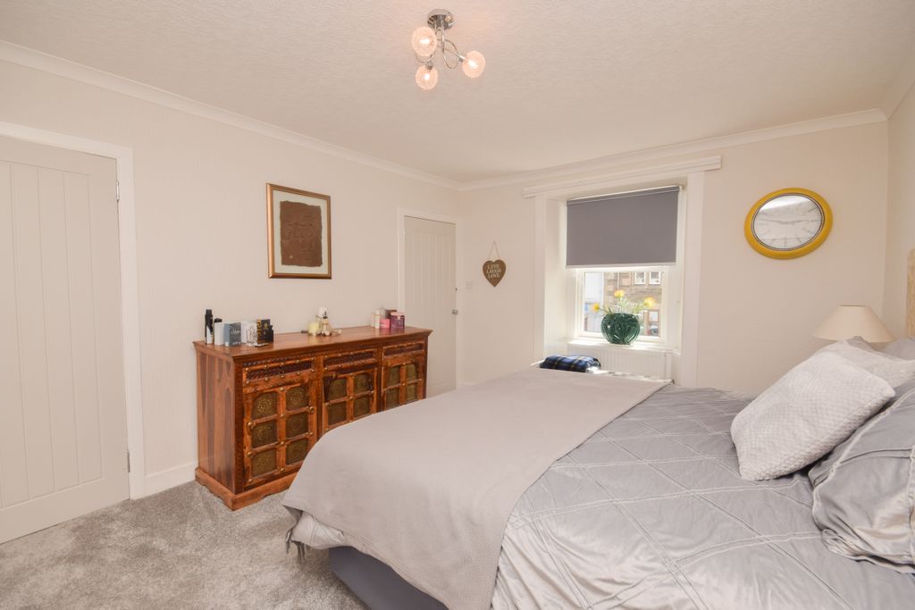 Additional image 20 of 3 bed terraced house for saleCasa Mia, 217 High Street, Auchterarder PH3