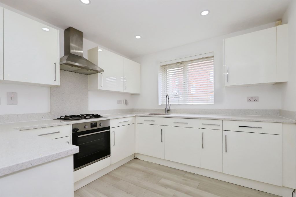 Additional image 3 of 3 bed detached house for saleBaobab Drive, Bilston WV14