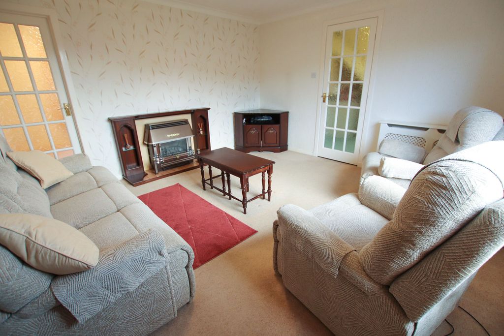 Additional image 5 of 3 bed terraced house for saleNelson Terrace, Keith AB55